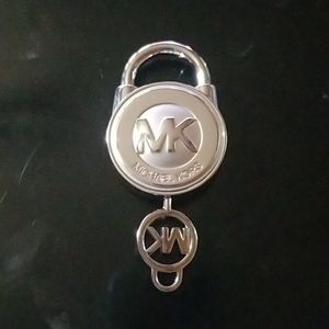 Michael Kors lock
